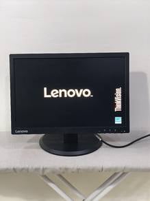 Lenovo Monitor E2054A