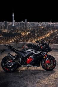 GPX GR200-RR