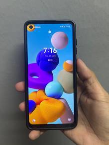 samsung a21s 64gb