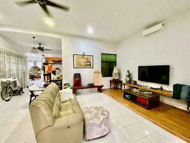 2-storey Terraced House For Sale in Bandar Bukit Raja,SGR
