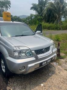 Nissan X-Trail COMFORT in Jerantut, PHG