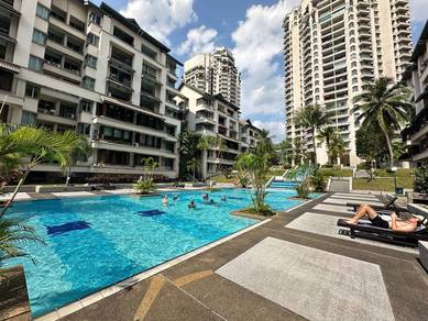 Condominium For Sale in Riana Green