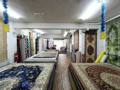 Shop lot For Rent in Ampang,KUL