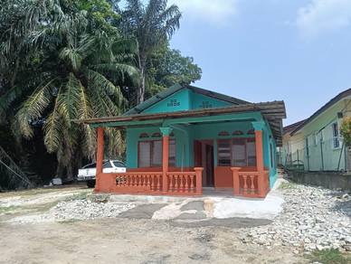 Residential Land in Dengkil, SGR