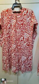 Baju Kurung Johor