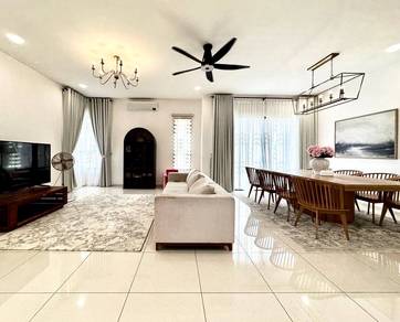 Semi-Detached House For Sale in Bangi,SGR