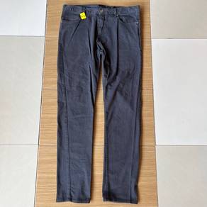 H&M Pants Saiz 35