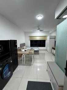 Service Residence For Rent in Astrum Ampang