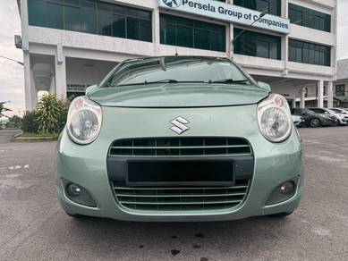 Suzuki Alto GLX in Kuching, SWK