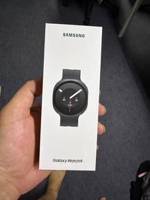 new Samsung watch9 Bluetooth 44mm