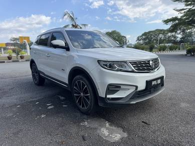 Proton X70 PREMIUM X 2WD in Nibong Tebal, PNG
