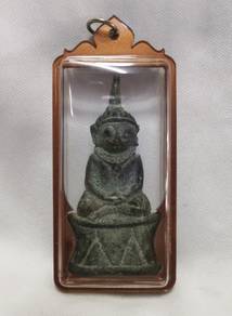 Old Thai amulets ngan
