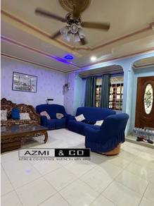 2-storey Terraced House For Sale in Sandakan,SBH