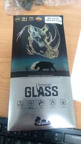Tempered Glass for Samsung A6+