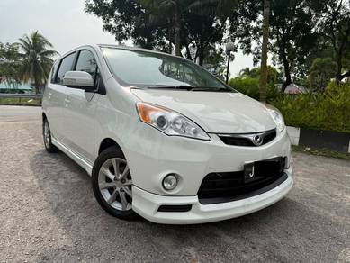 Perodua Alza EZi in Johor Bahru, JHR