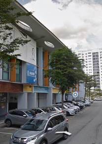 Shop lot For Sale in Bayan Lepas,PNG