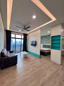 Apartment For Rent in Johor Bahru,JHR