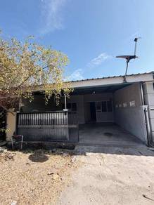 1-storey Terraced House For Sale in Alor Setar,KDH