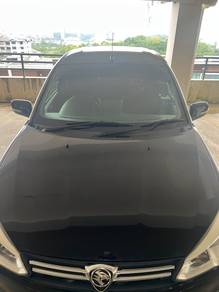 Proton Saga PREMIUM CVT in Cyberjaya, SGR
