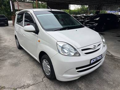2014 Perodua Viva EZ STANDARD