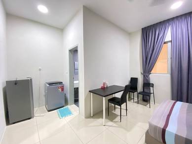Condominium For Rent in Platinum OUG Residence