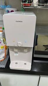 Penapis Cuckoo Air Tawar