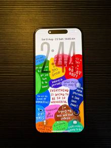 iphone 15pro 128gb
