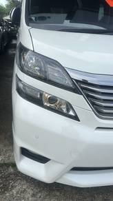 Toyota Vellfire Z PLATINUM SELECTION in Johor Bahru, JHR
