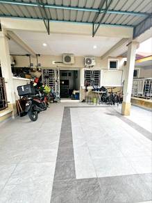 1-storey Terraced House For Sale in Bandar Sri Sendayan,NSN