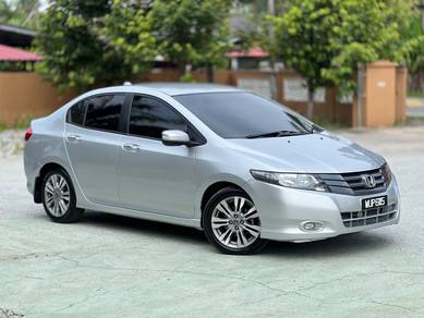 Honda City E in Kota Bharu, KTN