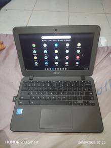 Acer c731 4/32gb touchscreen 