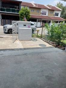 2-storey Terraced House For Rent in Bandar Saujana Putra,SGR
