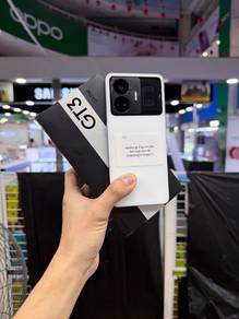 realme gt 3 ram12gb/1tb snapdragon 8+gen1