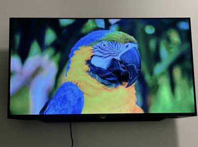 Tv 50 inch Sharp