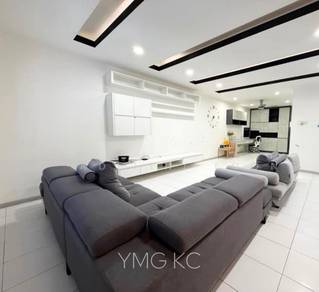 2-storey Terraced House For Rent in Bandar Botanic,SGR