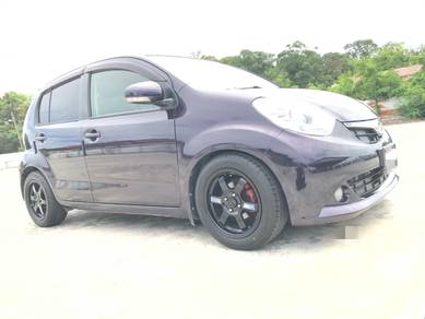Perodua MyVi EZi PREMIUM in Muar, JHR