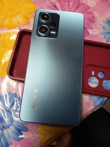 redmi note 12 pro 5g