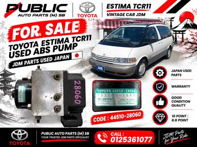 Toyota Estima TCR10 TCR11 Abs Pump 44510-28060