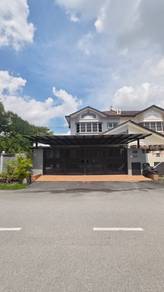 2-storey Terraced House For Sale in Kajang,SGR