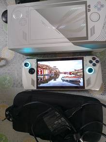 asus rog ally 