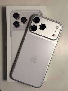 Apple iPhone 17 Pro Max 256 GB