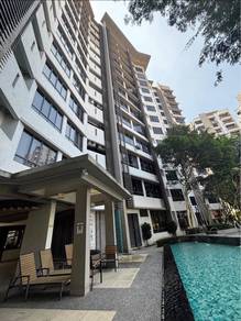 Condominium For Rent in Quayside @ Clear Water Bay Butterworth