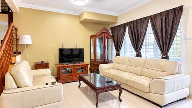 2-storey Terraced House For Sale in Putra Heights,SGR