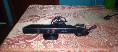 camera xbox 360