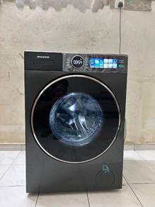 mesin basuh dry movon 