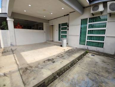 1-storey Terraced House For Sale in Bukit Katil,MLK