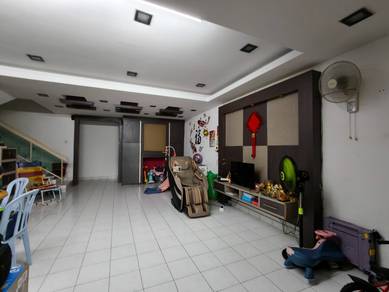 2-storey Terraced House For Sale in Puchong,SGR