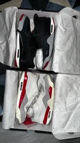 Nike Air Jordan 4 