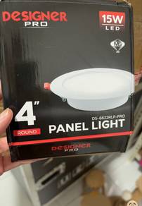 ceiling downlight