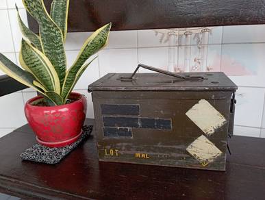 Vitage TOOL BOX